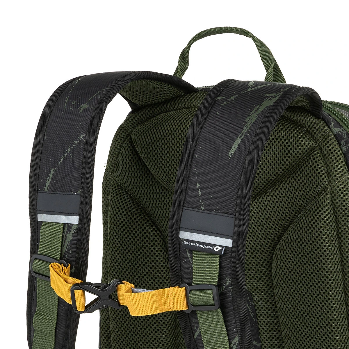 Studentenset Topgal RUBI 22033 B 9 Studentenset Topgal RUBI 22033 B – Bild 7