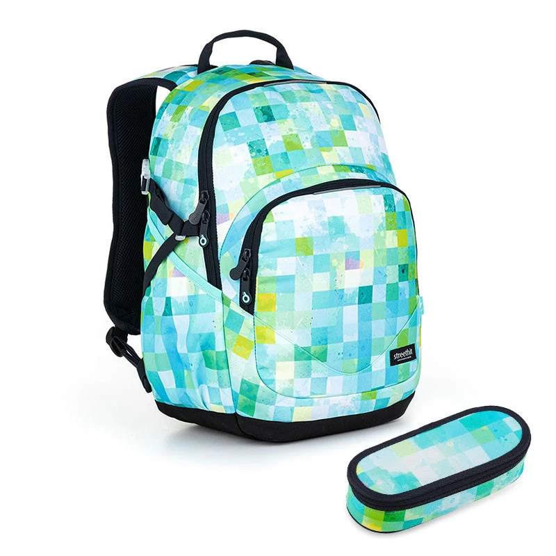 Studentenset Topgal YOKO 22036 B 3 Studentenset Topgal YOKO 22036 B