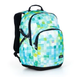 Studentenset Topgal YOKO 22036 B 18 Studentenset Topgal YOKO 22036 B -Schulrucksack 66480