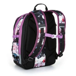 Studentenset Topgal RUBI 22027 G 26 Studentenset Topgal RUBI 22027 G -Schulrucksack 66517