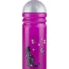 Gesunde Flasche 0,7l - Katze -Schulrucksack 6656