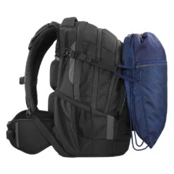 Turnbeutel Coocazoo, Blue Motion -Schulrucksack 66560