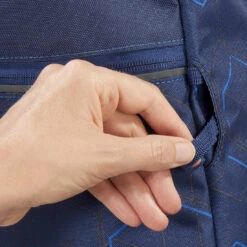 Turnbeutel Coocazoo, Blue Motion -Schulrucksack 66561