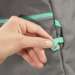 Turnbeutel Coocazoo, Fresh Mint 7 Turnbeutel Coocazoo, Fresh Mint -Schulrucksack 66564