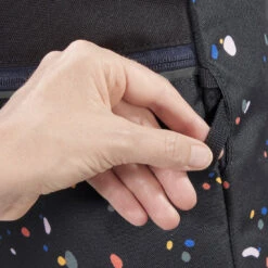 Sportbeutel Coocazoo, Sprinkled Candy 7 Sportbeutel Coocazoo, Sprinkled Candy -Schulrucksack 66570