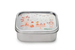 Lilliputiens - Happy Lena-Brottrommel / -Lunchdose 10 Lilliputiens - Happy Lena-Brottrommel / -Lunchdose -Schulrucksack 66615