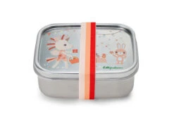 Lilliputiens - Happy Lena-Brottrommel / -Lunchdose