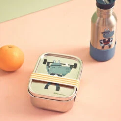 Lilliputiens - Super Marius-Brottrommel / -Lunchdose 13 Lilliputiens - Super Marius-Brottrommel / -Lunchdose -Schulrucksack 66632