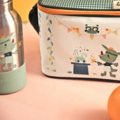 Lilliputiens - Magic Joe-Lunchtasche 11 Lilliputiens - Magic Joe-Lunchtasche -Schulrucksack 66636