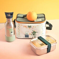Lilliputiens - Magic Joe-Lunchtasche 13 Lilliputiens - Magic Joe-Lunchtasche -Schulrucksack 66638
