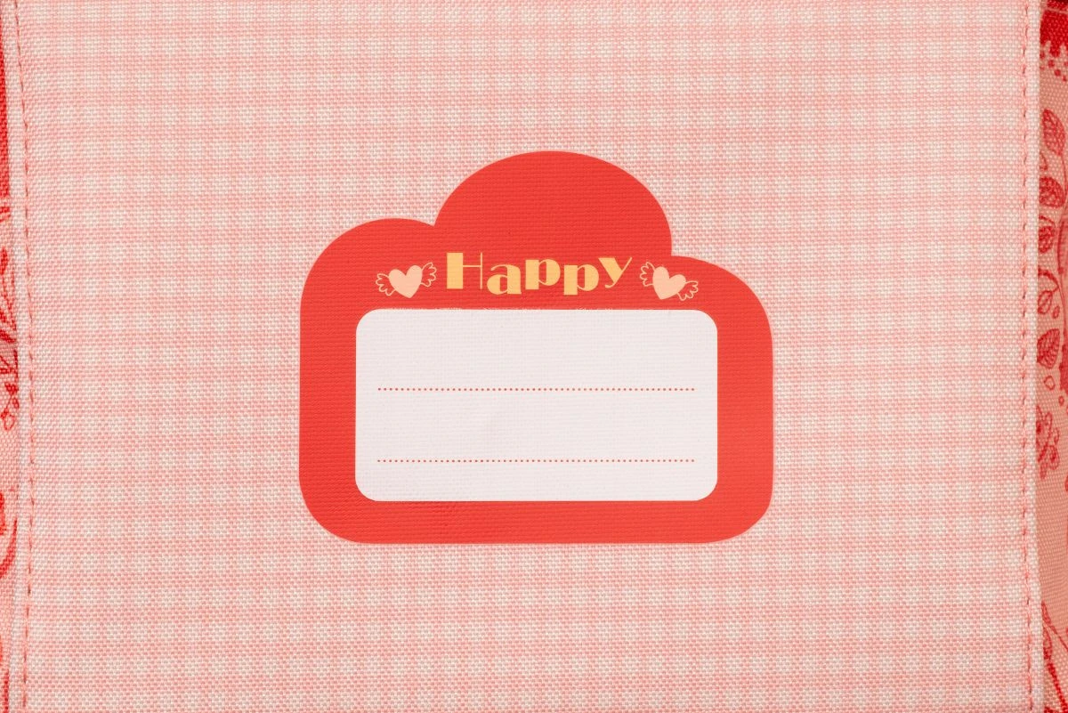 Lilliputiens - Happy Lena-Lunchtasche 5 Lilliputiens - Happy Lena-Lunchtasche – Bild 3