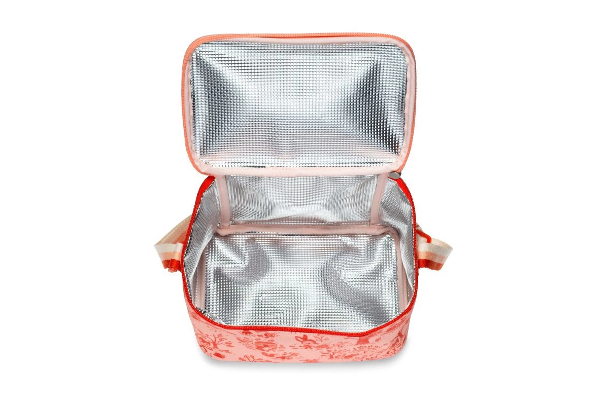 Lilliputiens - Happy Lena-Lunchtasche 6 Lilliputiens - Happy Lena-Lunchtasche – Bild 4