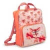 Lilliputiens - Wonder Stella Rucksack Mit Lunchfach -Schulrucksack 66651