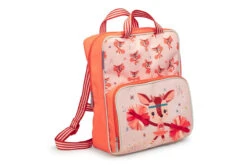Lilliputiens - Wonder Stella Rucksack Mit Lunchfach