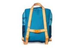 Lilliputiens - Super Marius Rucksack Mit Lunchfach 14 Lilliputiens - Super Marius Rucksack Mit Lunchfach -Schulrucksack 66657