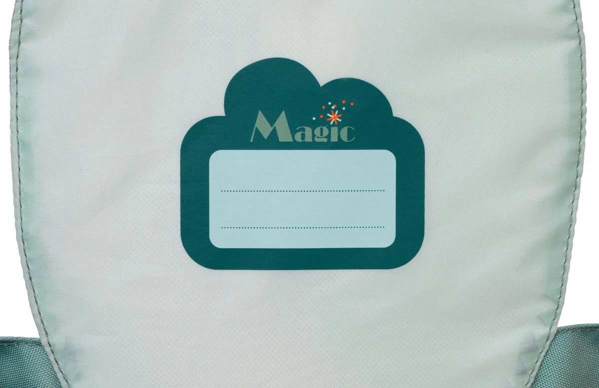 Lilliputiens - Magic Joe-Rucksack 6 Lilliputiens - Magic Joe-Rucksack – Bild 4