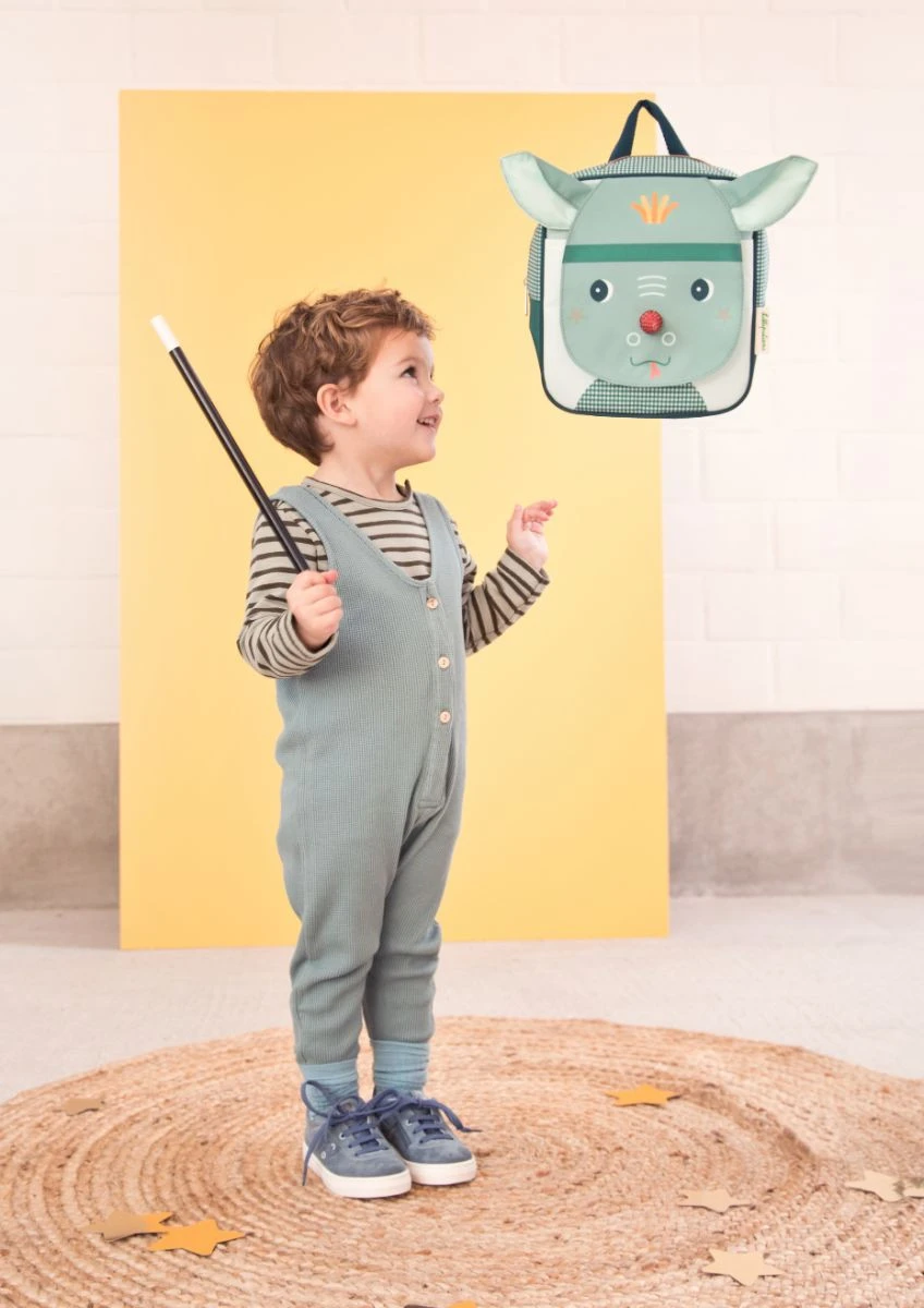 Lilliputiens - Magic Joe-Rucksack 8 Lilliputiens - Magic Joe-Rucksack – Bild 6