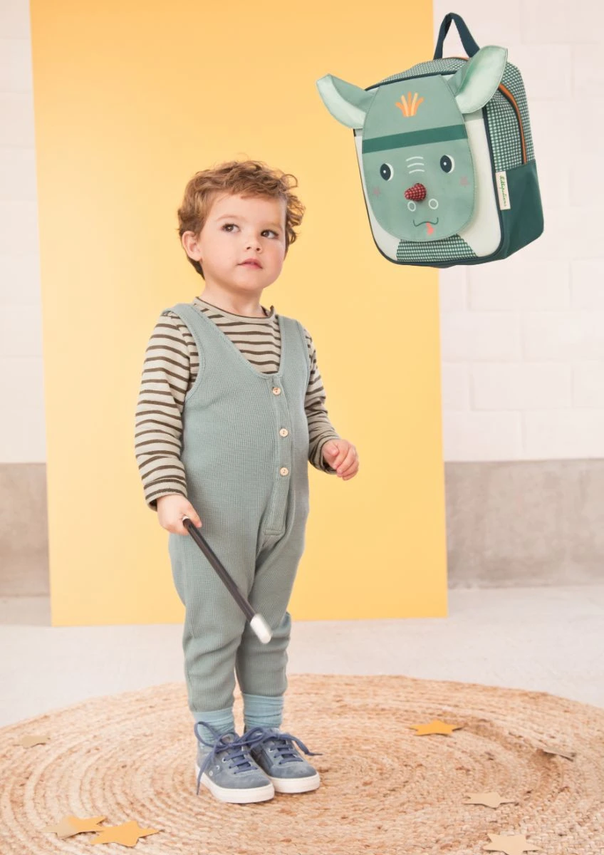 Lilliputiens - Magic Joe-Rucksack 9 Lilliputiens - Magic Joe-Rucksack – Bild 7