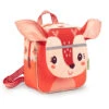Lilliputiens - Wonder Stella-Rucksack -Schulrucksack 66692