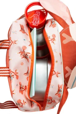 Lilliputiens - Wonder Stella-Rucksack -Schulrucksack 66696