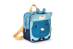 Lilliputiens - Super Marius-Rucksack 12 Lilliputiens - Super Marius-Rucksack -Schulrucksack 66703