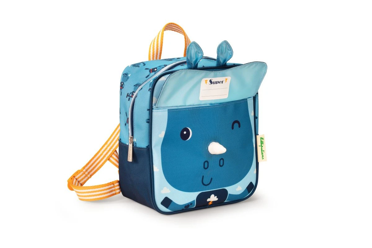 Lilliputiens - Super Marius-Rucksack 5 Lilliputiens - Super Marius-Rucksack – Bild 3