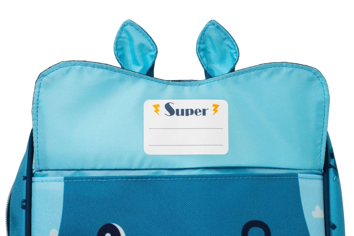 Lilliputiens - Super Marius-Rucksack 6 Lilliputiens - Super Marius-Rucksack – Bild 4