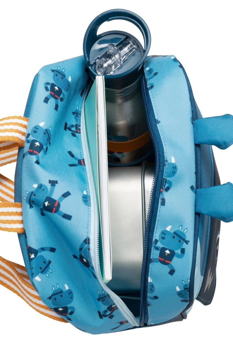 Lilliputiens - Super Marius-Rucksack 7 Lilliputiens - Super Marius-Rucksack – Bild 5