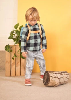 Lilliputiens - Super Marius-Rucksack 15 Lilliputiens - Super Marius-Rucksack -Schulrucksack 66706