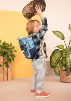 Lilliputiens - Super Marius-Rucksack 17 Lilliputiens - Super Marius-Rucksack -Schulrucksack 66708