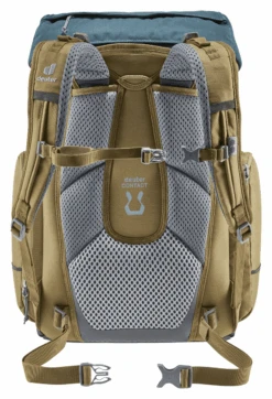 Schulrucksack Deuter Scula - Clay-arctic -Schulrucksack 66934