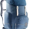 Schulrucksack Deuter Scula - Marine -Schulrucksack 66953