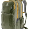 Schulrucksack Deuter Cotogy - Khaki -Schulrucksack 66959