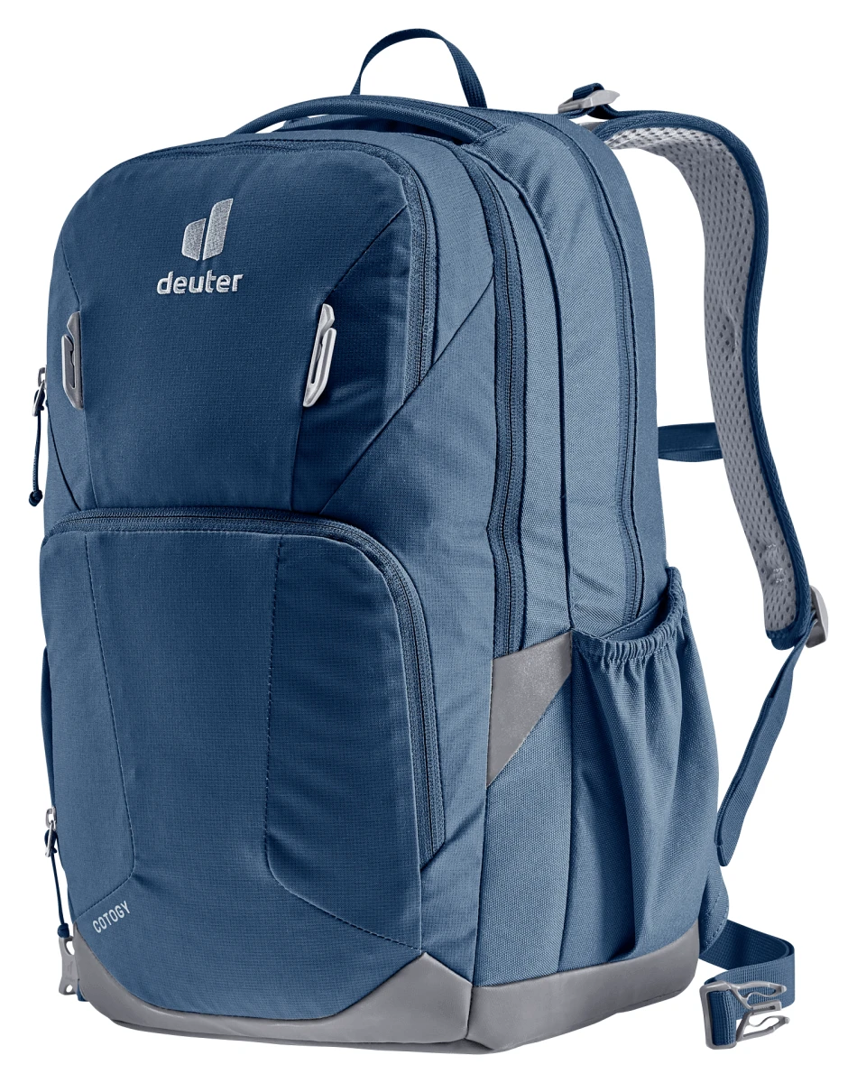 Schulrucksack Deuter Cotogy - Marine 3 Schulrucksack Deuter Cotogy - Marine