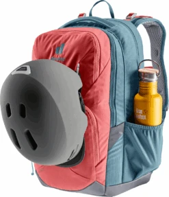 Schulrucksack Deuter Cotogy - Currant-arctic -Schulrucksack 66973