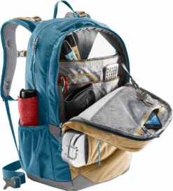 Schulrucksack Deuter Cotogy - Clay-marine -Schulrucksack 66976