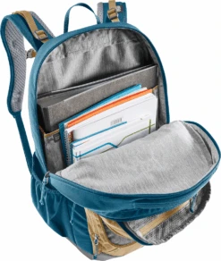 Schulrucksack Deuter Cotogy - Clay-marine -Schulrucksack 66977