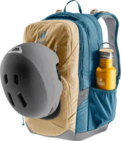 Schulrucksack Deuter Cotogy - Clay-marine -Schulrucksack 66978