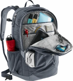 Schulrucksack Deuter Cotogy - Black -Schulrucksack 66981