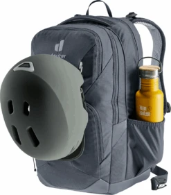 Schulrucksack Deuter Cotogy - Black -Schulrucksack 66983