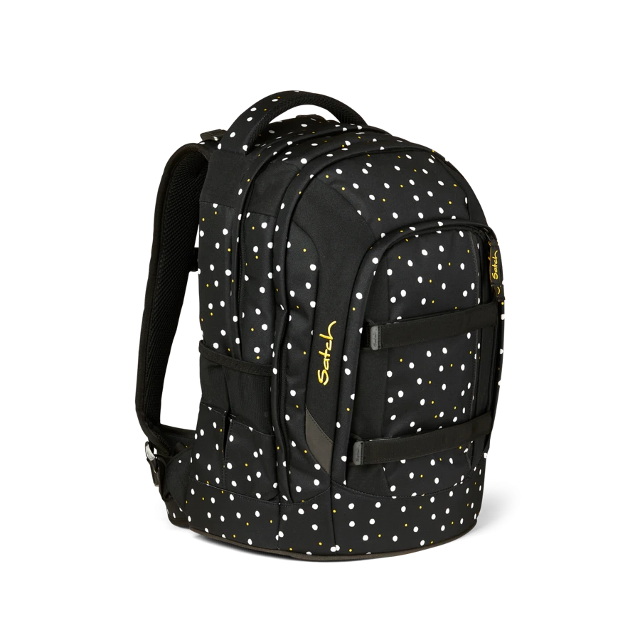 Studentenrucksack Ergobag Satch Pack - Lazy Daisy 3 Studentenrucksack Ergobag Satch Pack - Lazy Daisy
