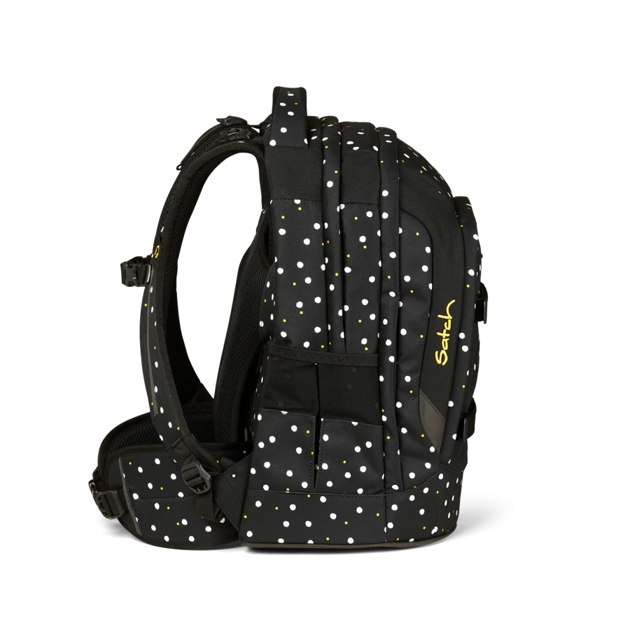 Studentenrucksack Ergobag Satch Pack - Lazy Daisy 4 Studentenrucksack Ergobag Satch Pack - Lazy Daisy – Bild 2