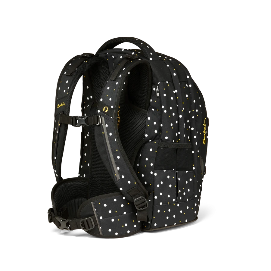 Studentenrucksack Ergobag Satch Pack - Lazy Daisy 5 Studentenrucksack Ergobag Satch Pack - Lazy Daisy – Bild 3