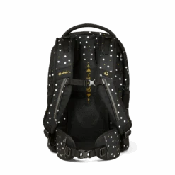 Studentenrucksack Ergobag Satch Pack - Lazy Daisy 15 Studentenrucksack Ergobag Satch Pack - Lazy Daisy -Schulrucksack 67097