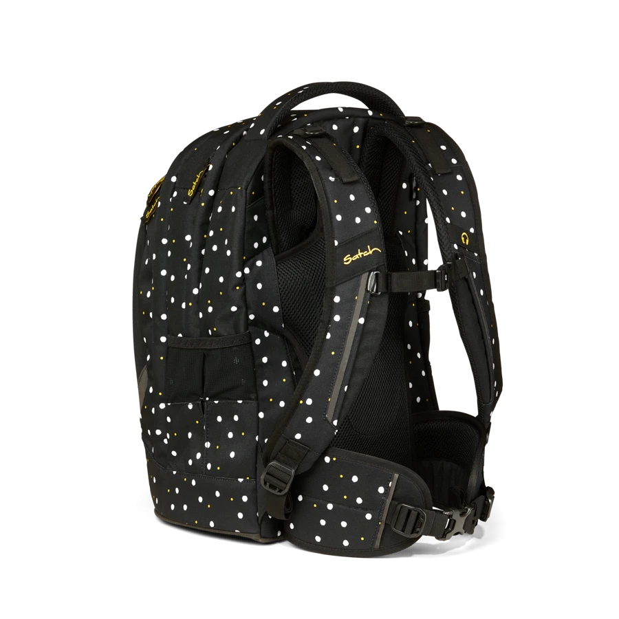 Studentenrucksack Ergobag Satch Pack - Lazy Daisy 7 Studentenrucksack Ergobag Satch Pack - Lazy Daisy – Bild 5