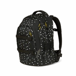 Studentenrucksack Ergobag Satch Pack - Lazy Daisy 20 Studentenrucksack Ergobag Satch Pack - Lazy Daisy -Schulrucksack 67100