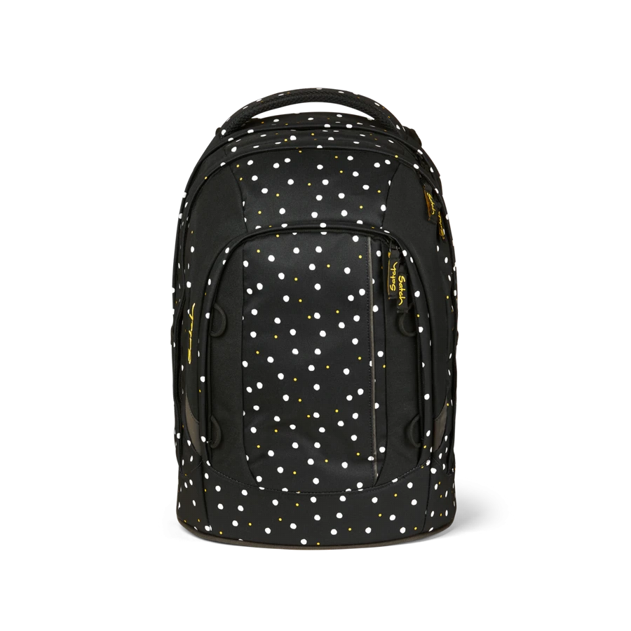 Studentenrucksack Ergobag Satch Pack - Lazy Daisy 12 Studentenrucksack Ergobag Satch Pack - Lazy Daisy – Bild 10