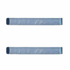 Satch Swaps – Reflective Blue