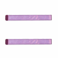 Satch Swaps – Reflective Purple