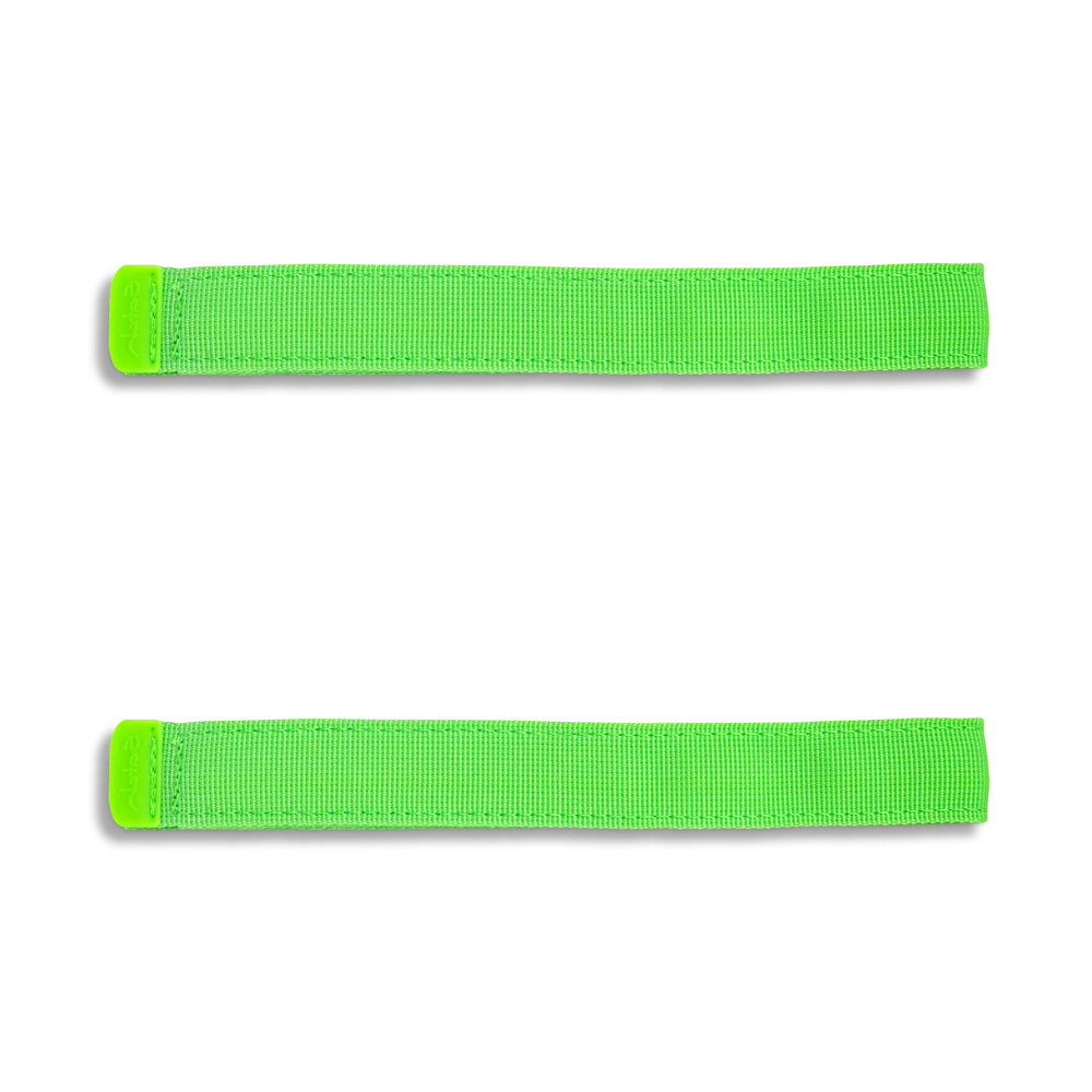 Satch Swaps – Neon Green 4 Satch Swaps – Neon Green – Bild 2